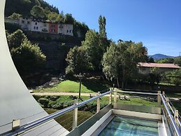Hotel Le Musée de l'Eau
