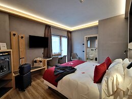 Hotel Francesin