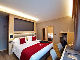 Hotel Francesin