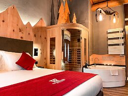 Hotel Francesin