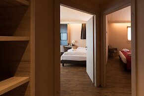 Hotel Francesin