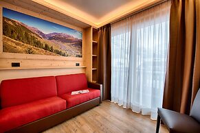 Hotel Francesin