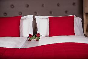 Hotel Francesin