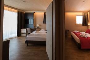 Hotel Francesin