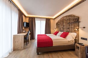 Hotel Francesin