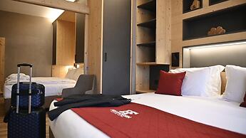 Hotel Francesin