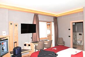 Hotel Francesin