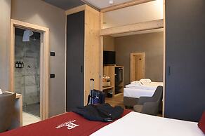 Hotel Francesin