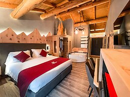 Hotel Francesin