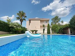 Vila Keti