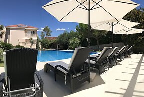 Vila Keti