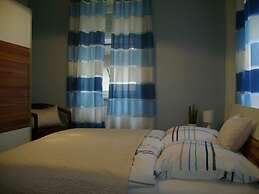 Baden-Baden Du Russel Suites
