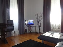 Baden-Baden Du Russel Suites