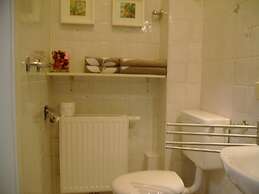 Baden-Baden Du Russel Suites