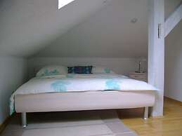 Baden-Baden Du Russel Suites