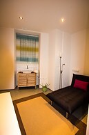 Baden-Baden Du Russel Suites