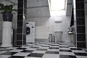 Baden-Baden Du Russel Suites