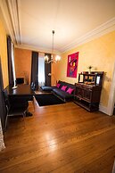 Baden-Baden Du Russel Suites