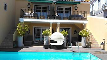 Palacio Ramalhete