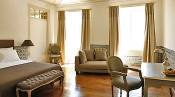 Palacio Ramalhete