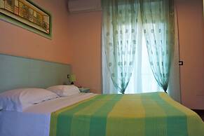 Bosa Guest House