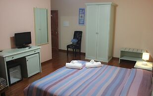 Bosa Guest House