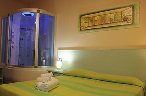 Bosa Guest House