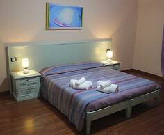 Bosa Guest House