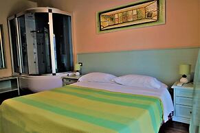 Bosa Guest House