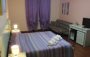 Bosa Guest House