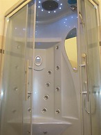 Bosa Guest House