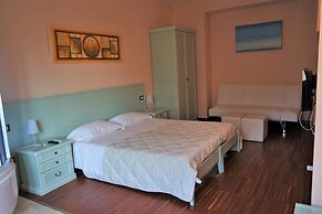 Bosa Guest House