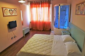 Bosa Guest House