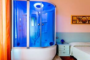 Bosa Guest House