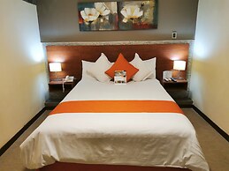 Sm Hotel And Business