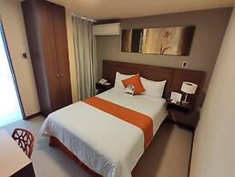 Sm Hotel And Business