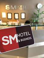 Sm Hotel And Business