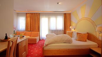 Samnaunerhof Vital-Hotel