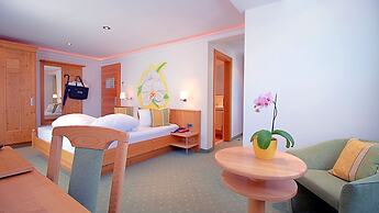Samnaunerhof Vital-Hotel