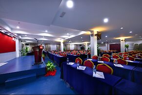 Hotel Bahagia