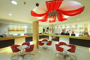 Hotel Bahagia