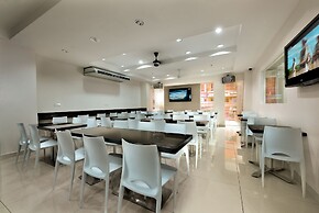 Hotel Bahagia