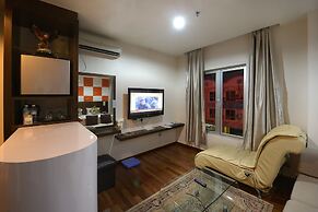 Hotel Bahagia