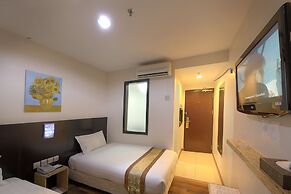 Hotel Bahagia