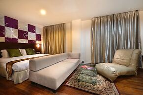 Hotel Bahagia