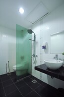 Hotel Bahagia