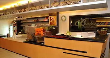 Hotel Bahagia