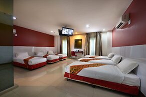 Hotel Bahagia