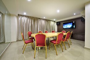 Hotel Bahagia