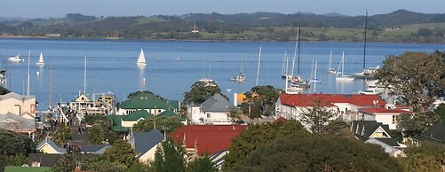 Bellrock Lodge